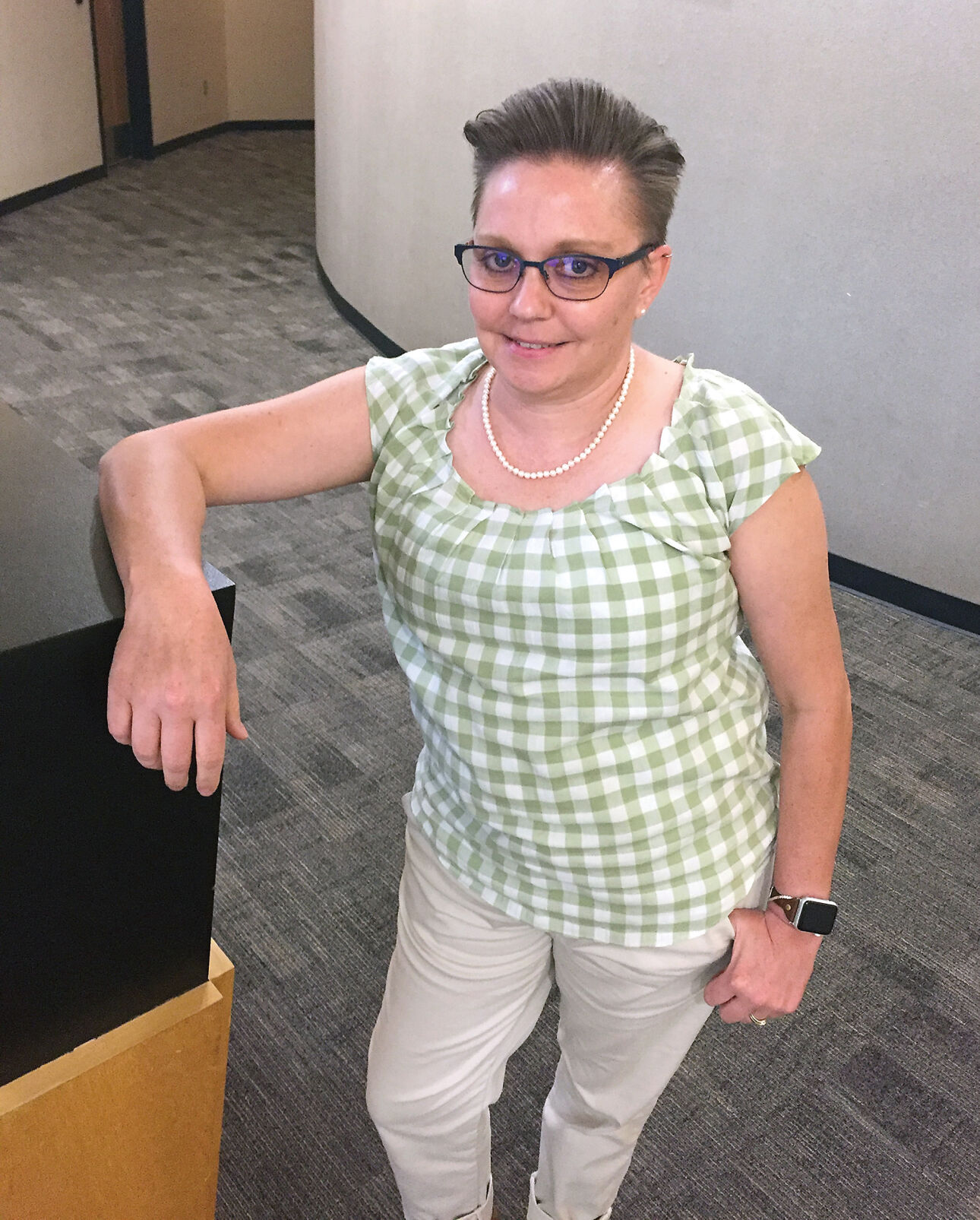 New director at TUSD